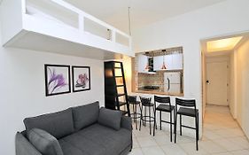 Rio Spot Homes Copacabana U037